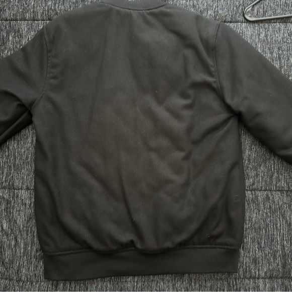 Diamond Supply Co. Varsity Jacket - Picture 5 of 5